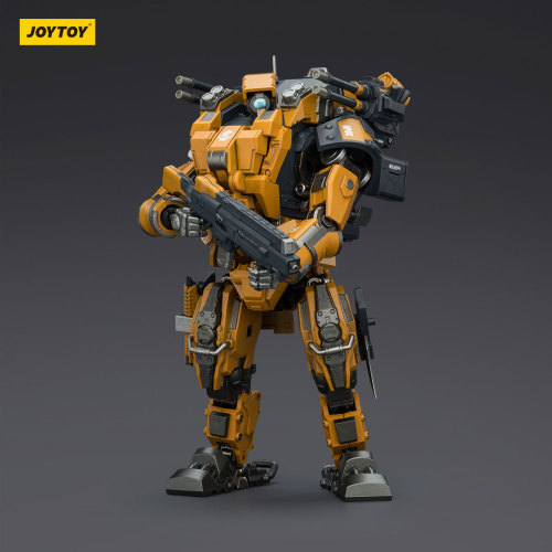 APOC Series Annihilator 02 Long-Range Strike Mech ST-8617