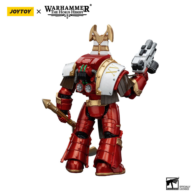 Thousand Sons Sekhmet Terminator Cabal