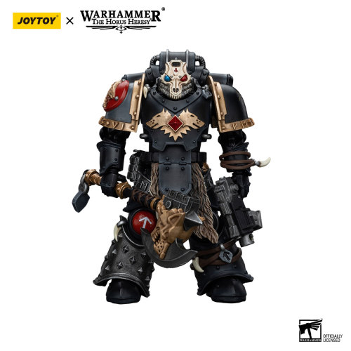 Space Wolves Deathsworn Pack
