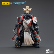 Black Templars Sword Brethren Brother Dragen