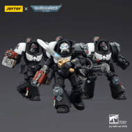 Raven Guard Terminator Squad