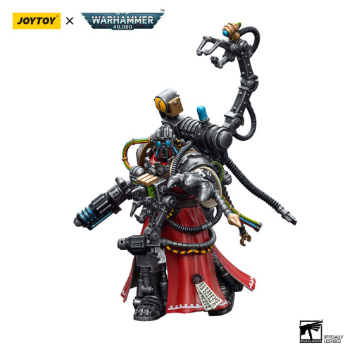 Adeptus Mechanicus Cybernetica Datasmith