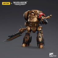 Legio Custodes Contemptor-Achillus Dreadnought