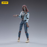 LifeAfter  Infected  Female LAI003