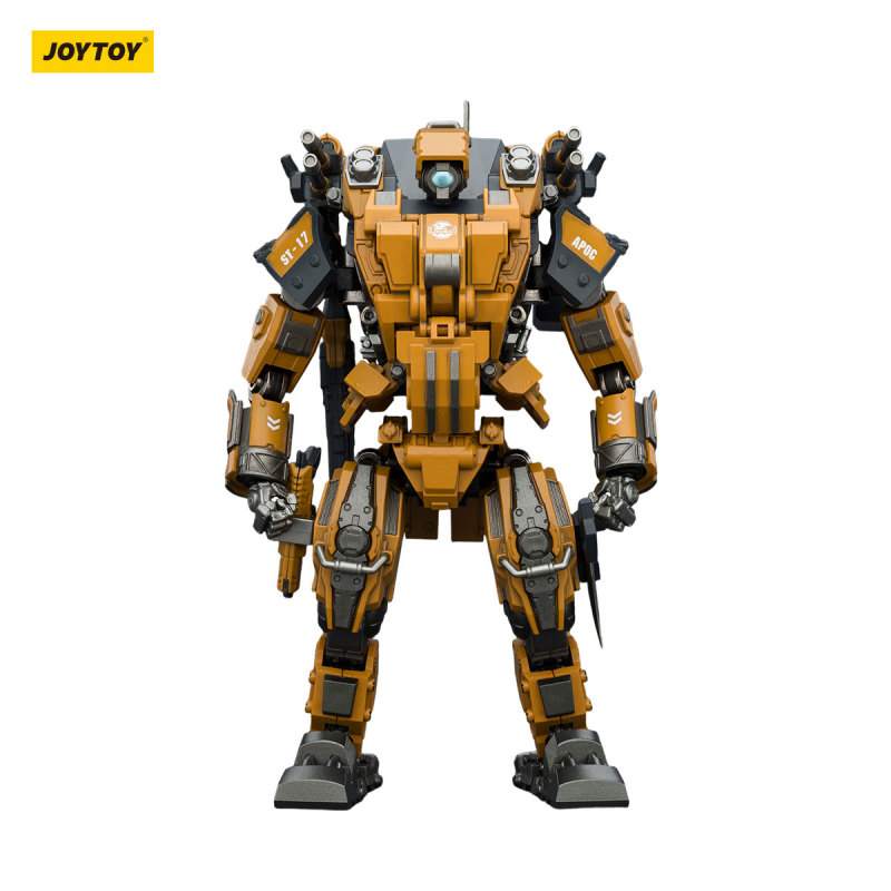 APOC Series Annihilator 02 Long-Range Strike Mech ST-8617