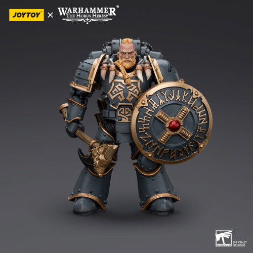 Space Wolves Grey Slayer Pack