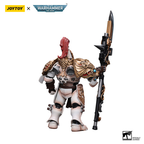 Adeptus Custodes Solar Watch Custodian Guard