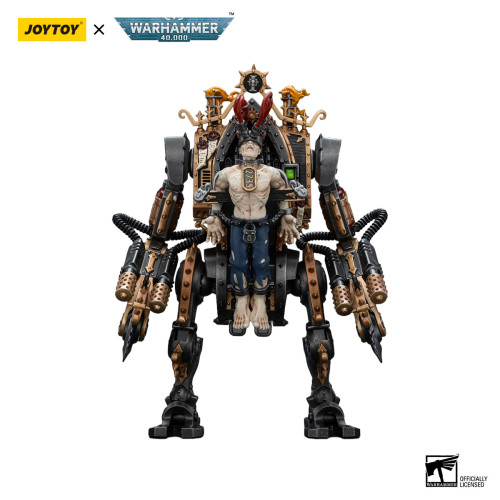 Adepta Sororitas Penitent Engine