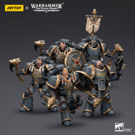Space Wolves Grey Slayer Pack