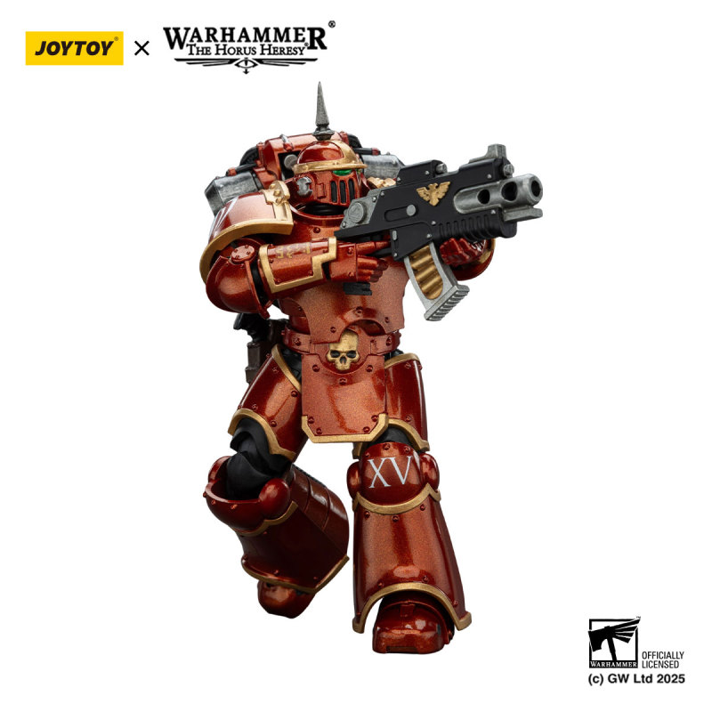 Thousand Sons MK III Tactical Legionary