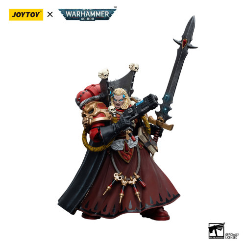 Blood Angels Mephiston