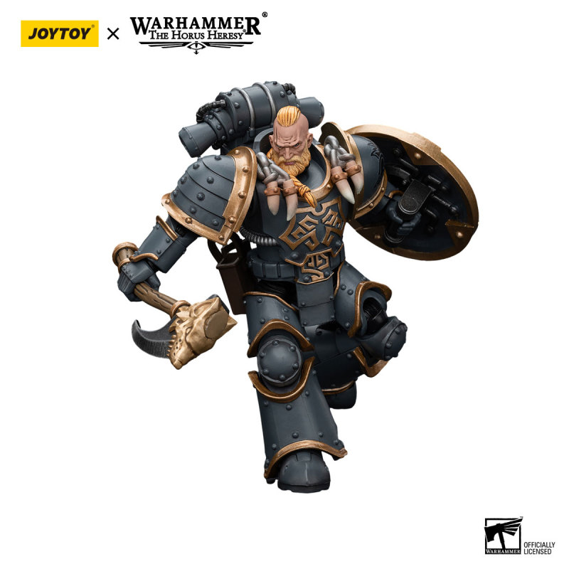 Space Wolves Grey Slayer Pack