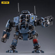 Space Wolves Battle Pack Invictor Warsuit