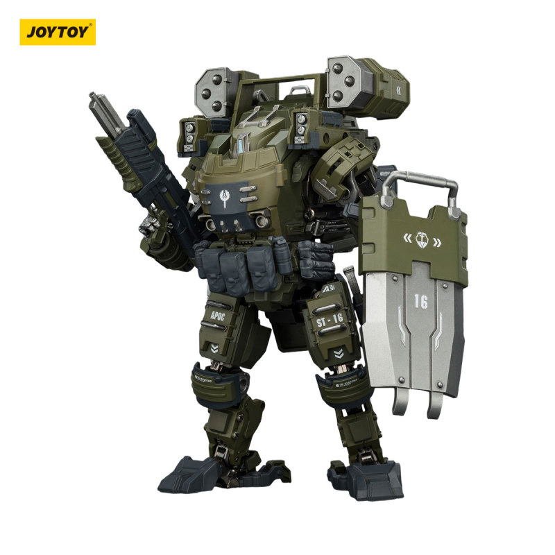 APOC Series Storm Surge Heavy Fire Assault Mech ST-8616