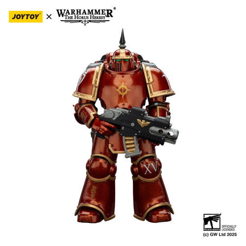 Thousand Sons MK III Tactical Legionary