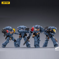 Space Wolves Battle Hunter Pack