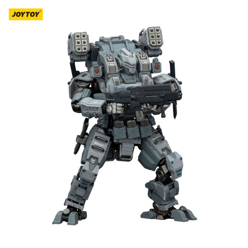 APOC Series Sky Tempest Fire Strike Mech ST-8614