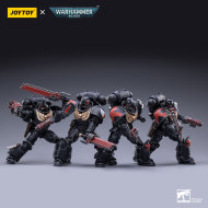 Blood Angels Death Company Intercessors