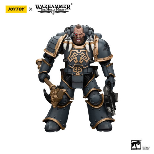 Space Wolves Grey Slayer Pack