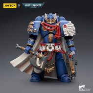 Ultramarines Honour Guard 2