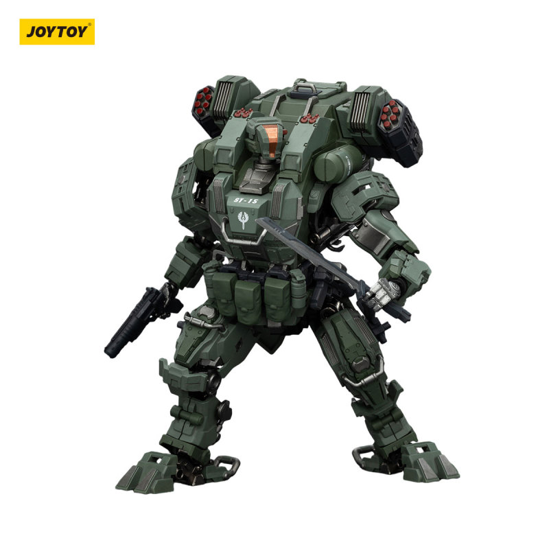 APOC Series Falcon 02 Rapid Assault Mech ST-8615