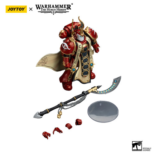 Thousand Sons Ahzek Ahriman