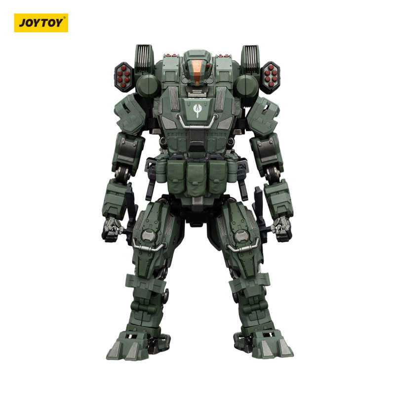 APOC Series Falcon 02 Rapid Assault Mech ST-8615