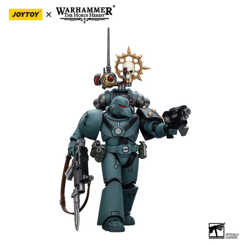 Sons of Horus MKVI Tactical Squad