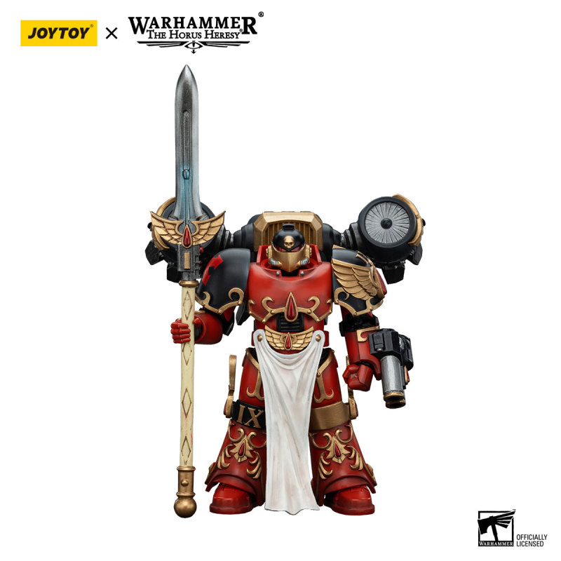 Blood Angels Dawnbreaker Cohort