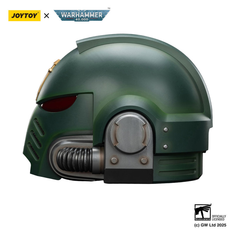 Dark Angels MkX Helmet