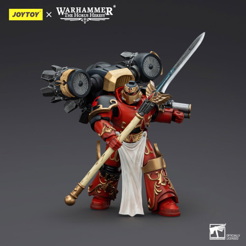 Blood Angels Dawnbreaker Cohort