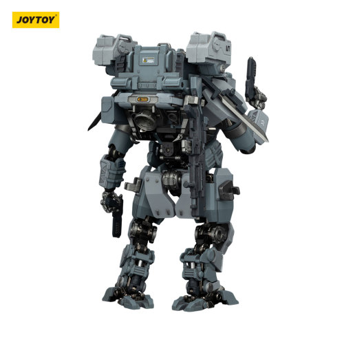 APOC Series Sky Tempest Fire Strike Mech ST-8614