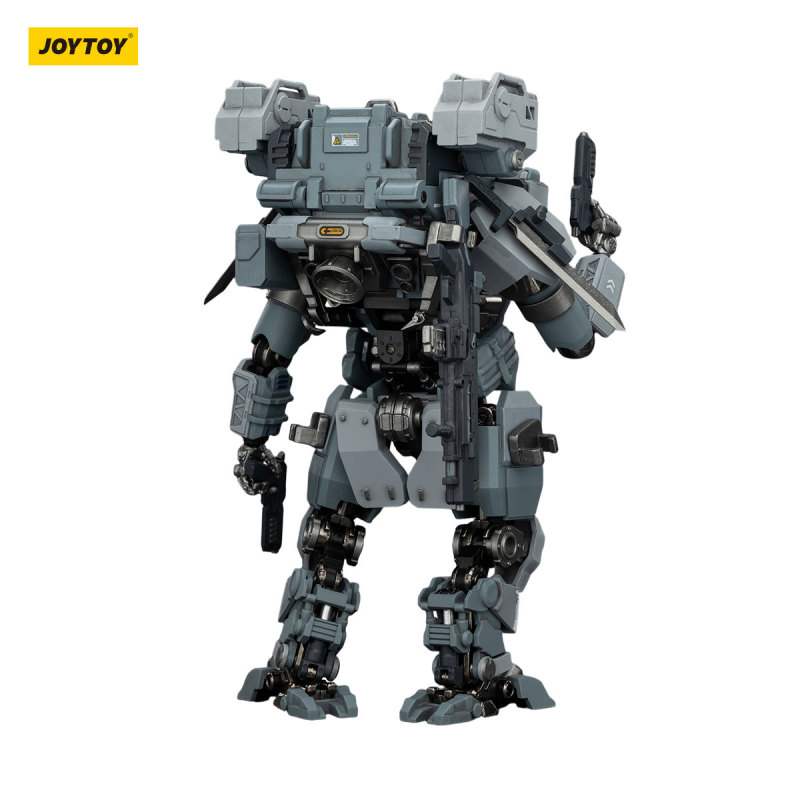 APOC Series Sky Tempest Fire Strike Mech ST-8614