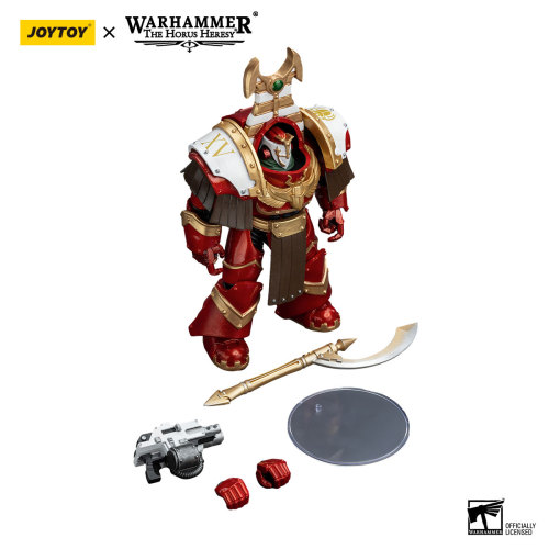 Thousand Sons Sekhmet Terminator Cabal