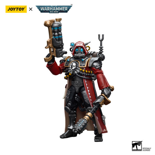 Adeptus Mechanicus Skitarii Ranger Alpha