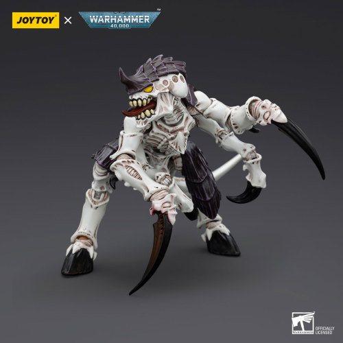 Tyranids Hive Fleet Leviathan Hormagaunt Brood