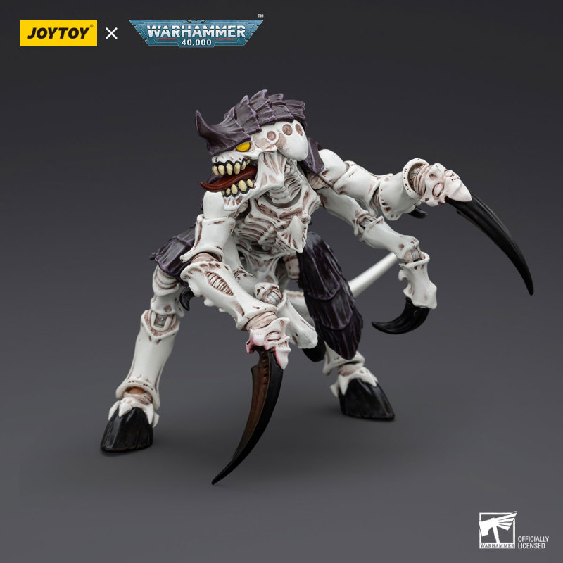 Tyranids Hive Fleet Leviathan Hormagaunt Brood