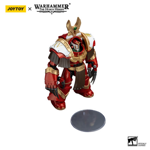 Thousand Sons Sekhmet Terminator Cabal