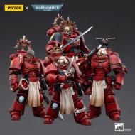 Blood Angels Veteran