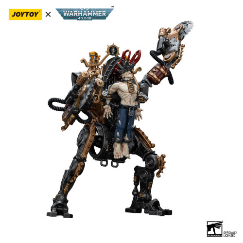 Adepta Sororitas Penitent Engine