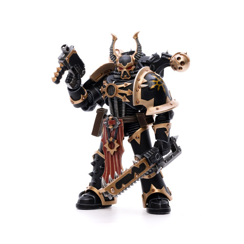 Chaos Space Marines Black Legion Brother Talas