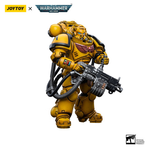 Imperial Fists Heavy Intercessors 01