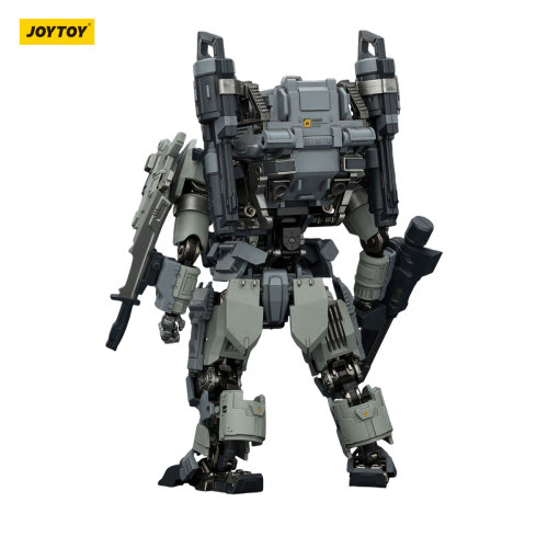 APOC Series Bedrock Fury Fire Strike Mech ST-8618