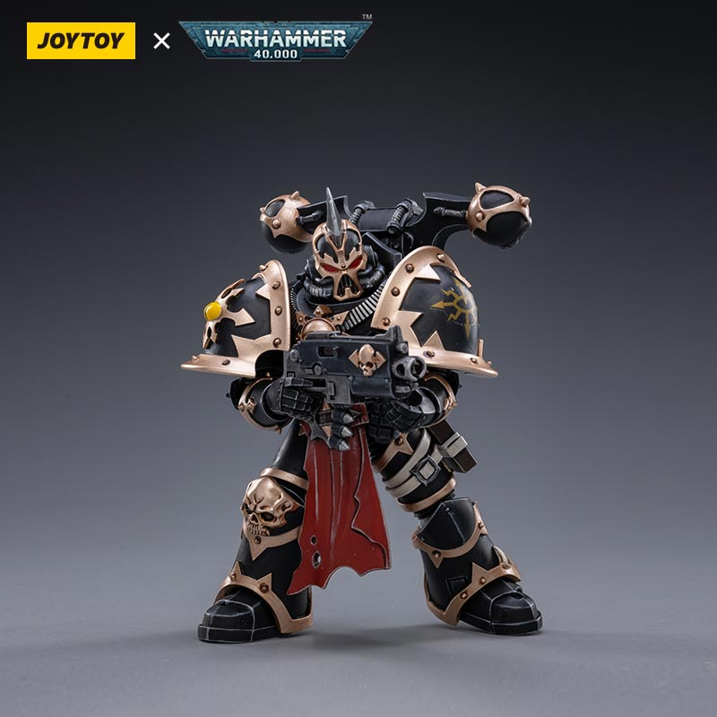 Chaos Space marine E