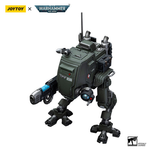 Astra Militarum Cadian Armoured Sentinel