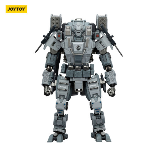 APOC Series Sky Tempest Fire Strike Mech ST-8614