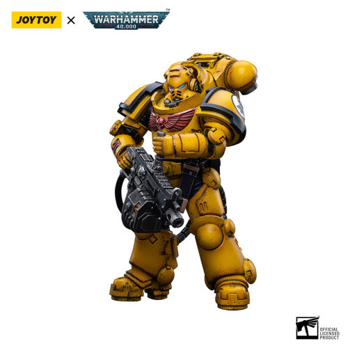 Imperial Fists Heavy Intercessors 01