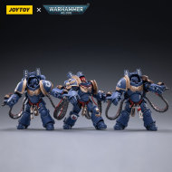 Ultramarines Aggressors