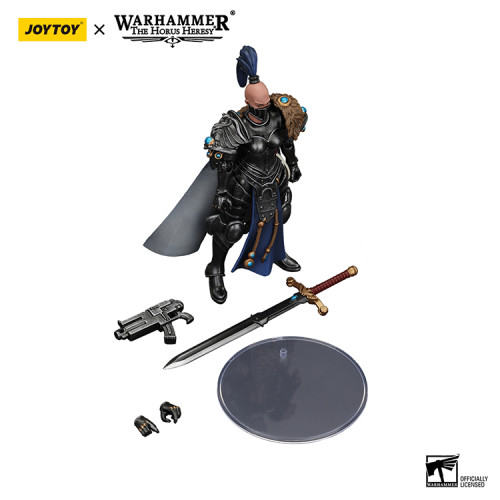 Sisters of Silence Argent Lynx Vigilator Cadre