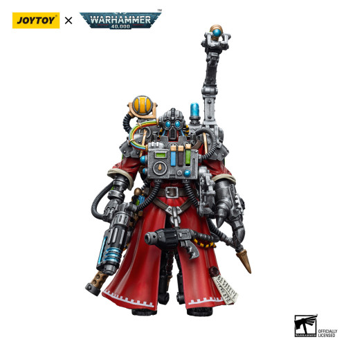 Adeptus Mechanicus Cybernetica Datasmith